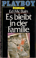 Es bleibt in der Familie