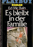 Es bleibt in der Familie