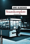 Staatskomplott