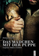 Das Mädchen mit der Puppe