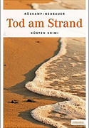 Tod am Strand