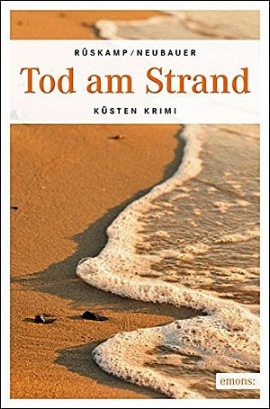 Tod am Strand