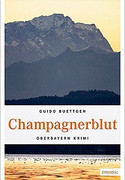 Champagnerblut