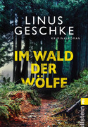 Im Wald der Wölfe