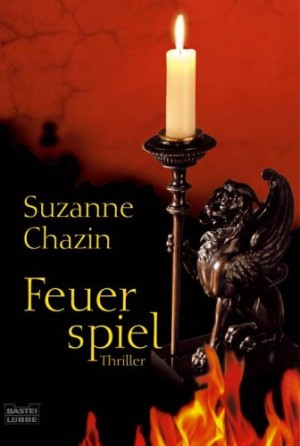 Feuerspiel