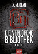 Die verlorene Bibliothek