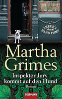 Inspektor Jury kommt auf den Hund