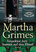 Inspektor Jury kommt auf den Hund