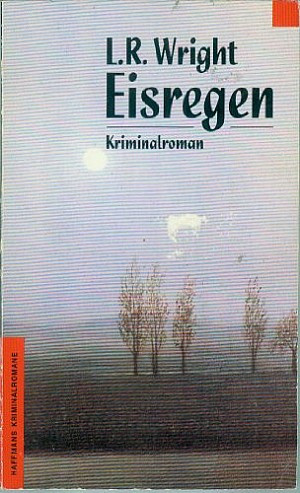 Eisregen