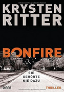 Bonfire - Sie gehörte nie dazu