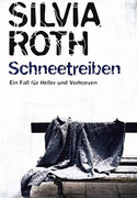 Schneetreiben