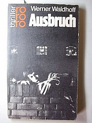 Ausbruch