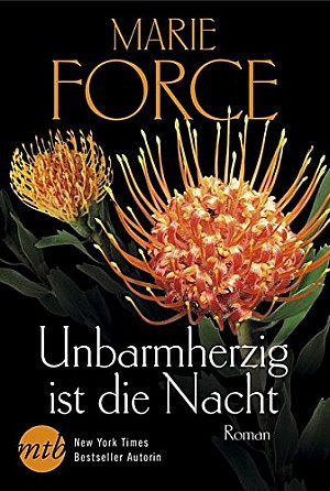 Unbarmherzig ist die Nacht