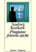 Pinguine frieren nicht