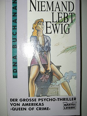 Niemand lebt ewig