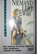 Niemand lebt ewig