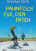 Pannfisch für den Paten