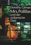 Mrs. Pollifax und der sizilianische Dieb