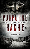 Purpurne Rache