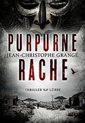 Purpurne Rache