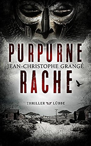 Purpurne Rache