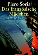Das französische Mädchen