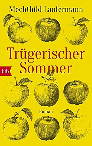 Trügerischer Sommer