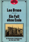 Ein Fall ohne Ende