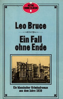 Ein Fall ohne Ende