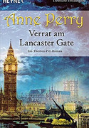 Verrat am Lancaster Gate