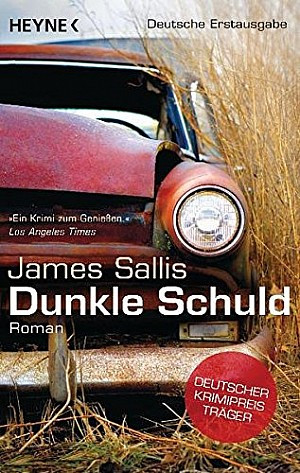 Dunkle Schuld