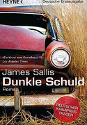 Dunkle Schuld