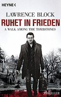 Endstation Friedhof / Ruhet in Frieden