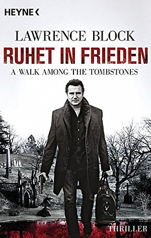 Endstation Friedhof / Ruhet in Frieden