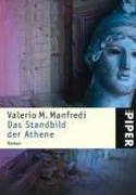 Das Standbild der Athene