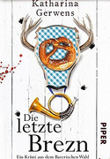 Die letzte Brezn