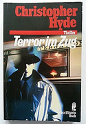 Terror im Zug