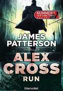 Alex Cross - Run