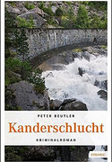 Kanderschlucht