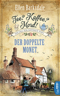 Tee? Kaffee? Mord! (1) - Der doppelte Monet
