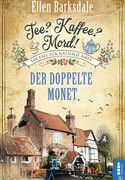 Tee? Kaffee? Mord! (1) - Der doppelte Monet