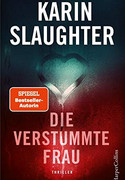 Die verstummte Frau