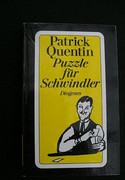 Puzzle für Schwindler