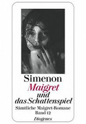 Maigret und das Schattenspiel