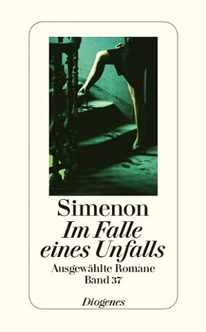 Im Falle eines Unfalls