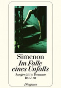 Im Falle eines Unfalls