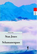 Schamanenpass