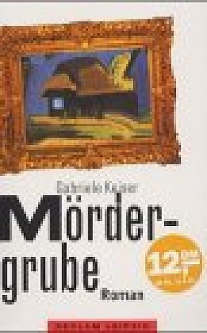 Mördergrube