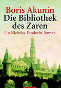 Die Bibliothek des Zaren
