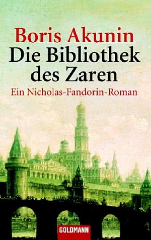 Die Bibliothek des Zaren